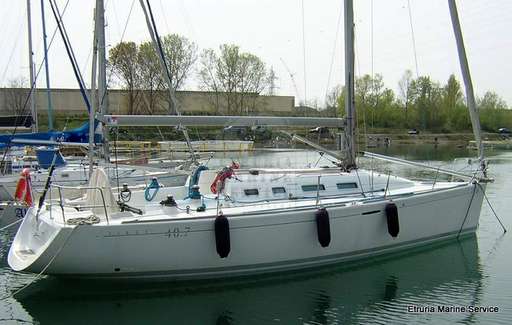 Beneteau Beneteau First 40.7 r