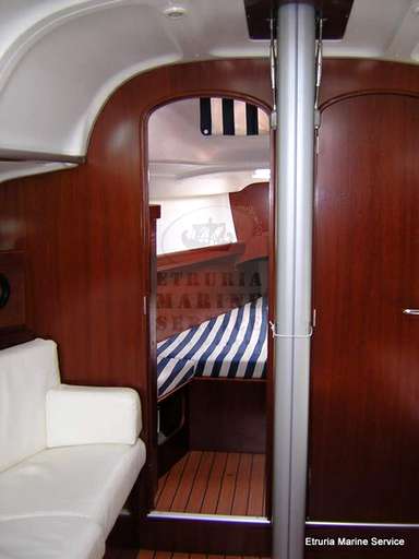 Beneteau Beneteau First 40.7 r