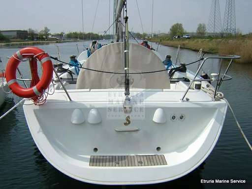 Beneteau Beneteau First 40.7 r