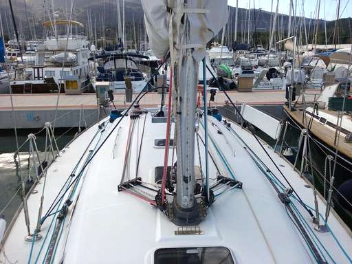 Beneteau Beneteau First 44.7