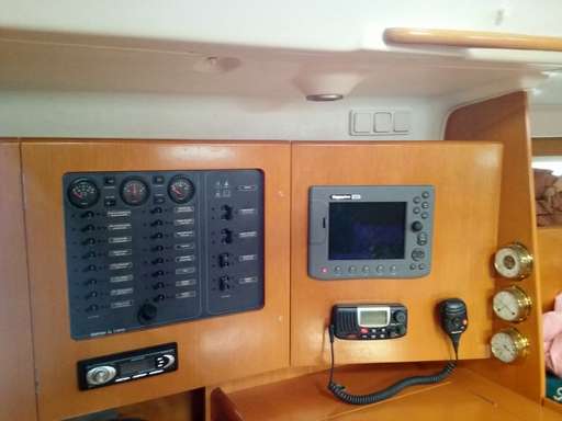 Beneteau Beneteau First 44.7