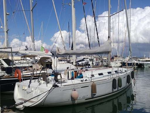 Beneteau Beneteau First 44.7