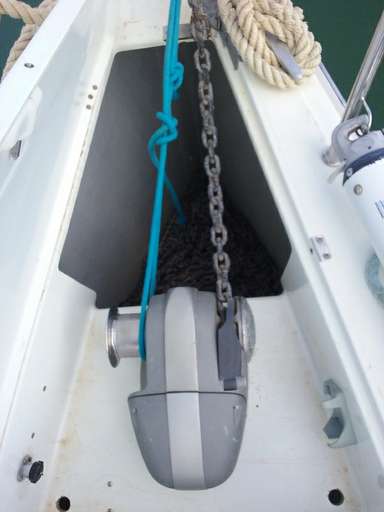 Beneteau Beneteau First 44.7