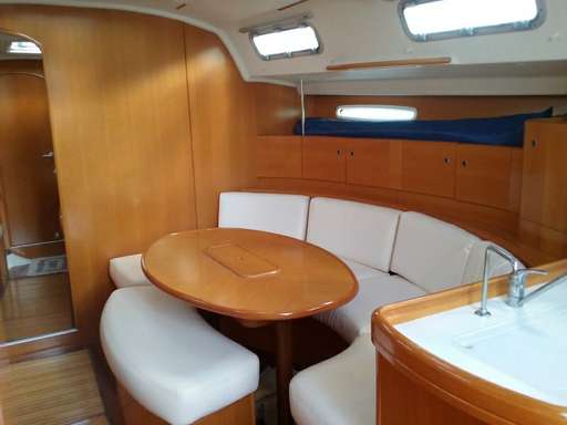 Beneteau Beneteau First 44.7