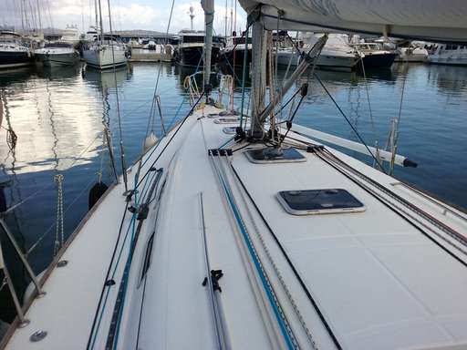 Beneteau Beneteau First 44.7