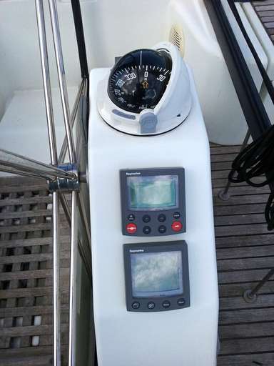 Beneteau Beneteau First 44.7