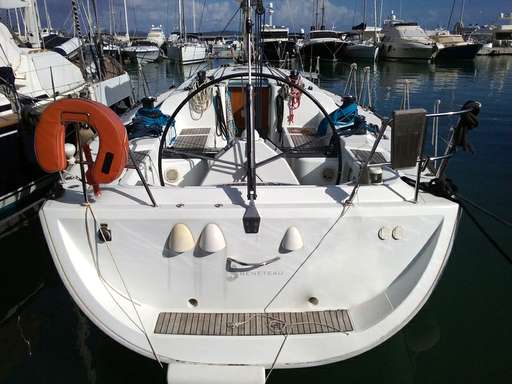 Beneteau Beneteau First 44.7