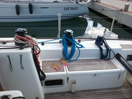 Beneteau Beneteau First 44.7