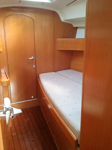 Beneteau Beneteau First 44.7