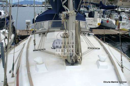 Beneteau Beneteau Idylle 11,50