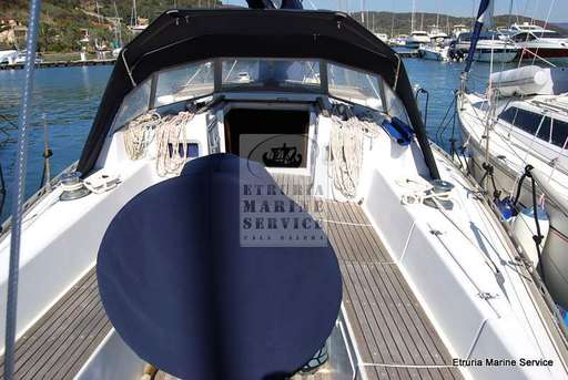 Beneteau Beneteau Idylle 11,50