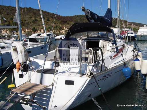 Beneteau Beneteau Idylle 11,50