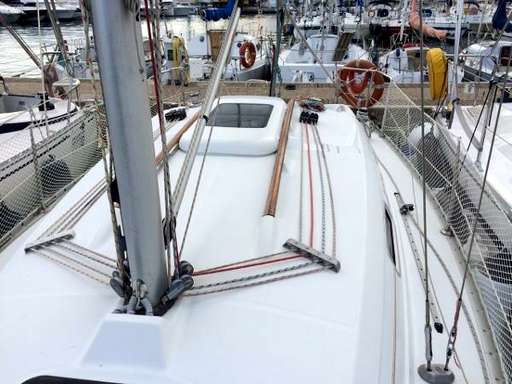 Beneteau Beneteau Oceanis 281