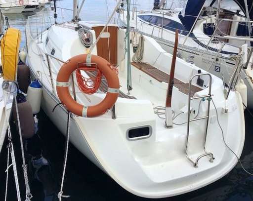 Beneteau Beneteau Oceanis 281