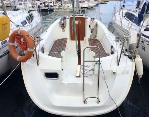 Beneteau Beneteau Oceanis 281