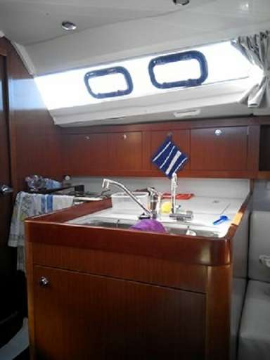 Beneteau Beneteau Oceanis 31