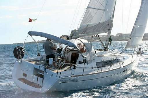 Beneteau Beneteau Oceanis 31