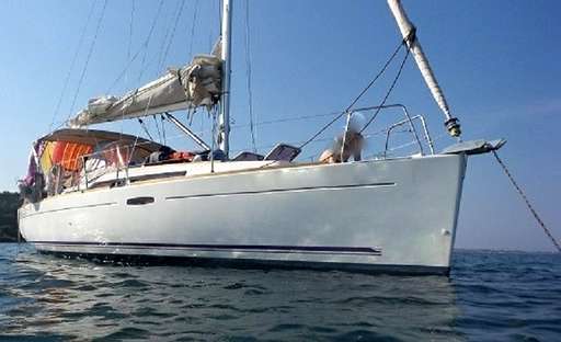 Beneteau Beneteau Oceanis 31