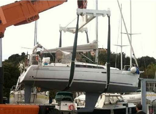 Beneteau Beneteau Oceanis 31