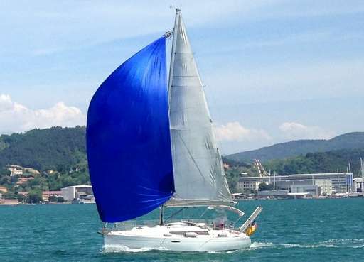 Beneteau Beneteau Oceanis 31