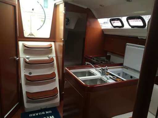 Beneteau Beneteau Oceanis 31