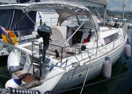 Beneteau Beneteau Oceanis 31