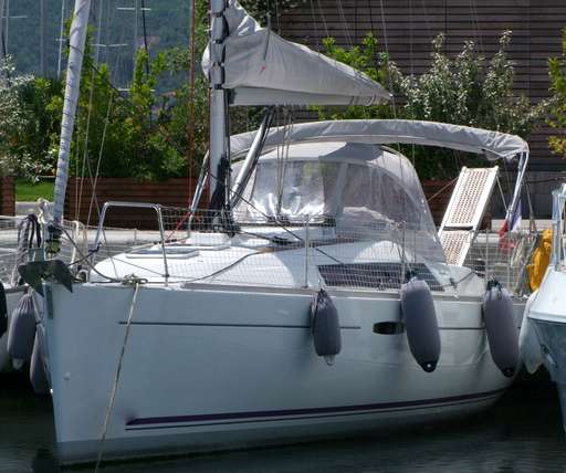 Beneteau Beneteau Oceanis 31