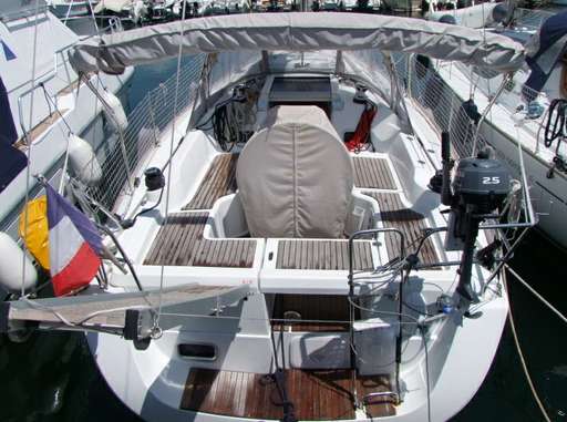 Beneteau Beneteau Oceanis 31