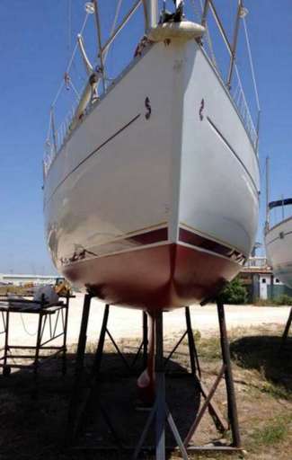 Beneteau Beneteau Oceanis 331 clipper