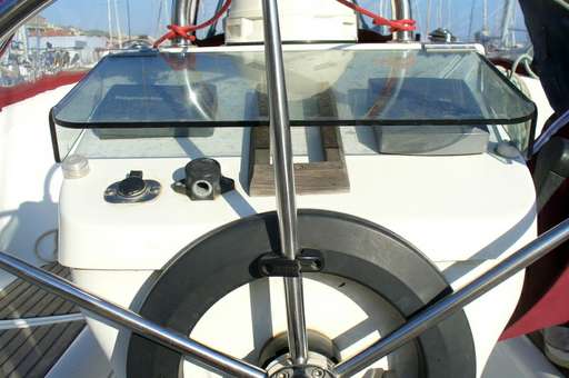 Beneteau Beneteau Oceanis 331 clipper