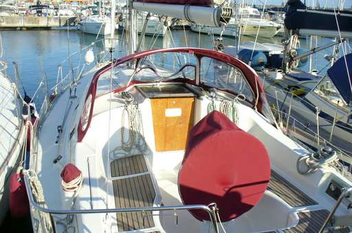 Beneteau Beneteau Oceanis 331 clipper