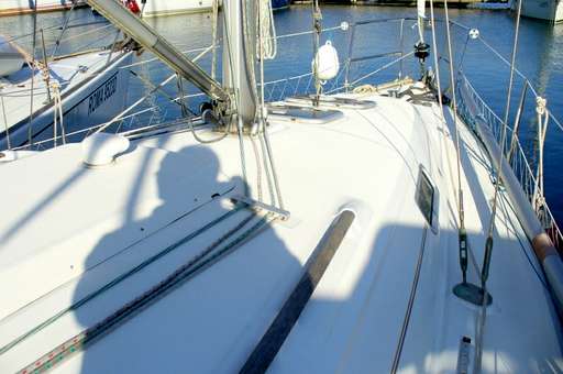 Beneteau Beneteau Oceanis 331 clipper