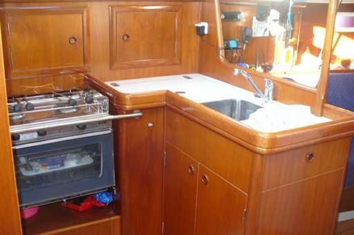 Beneteau Beneteau Oceanis 331 clipper