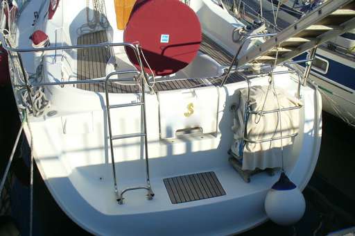 Beneteau Beneteau Oceanis 331 clipper