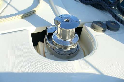 Beneteau Beneteau Oceanis 331 clipper