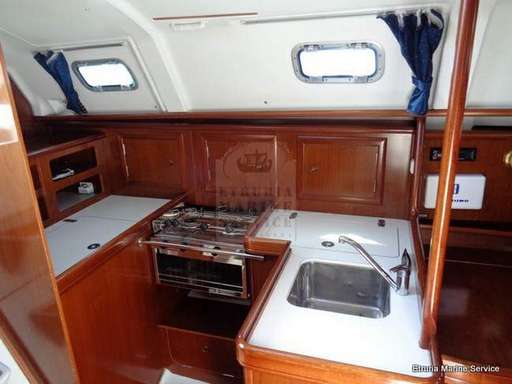 Beneteau Beneteau Oceanis 331 clipper