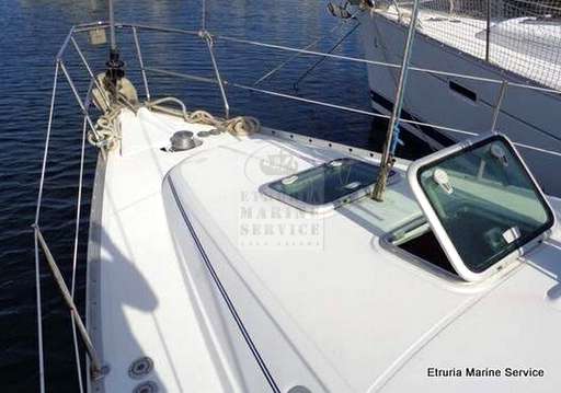 Beneteau Beneteau Oceanis 331 clipper