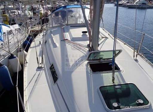 Beneteau Beneteau Oceanis 331 clipper