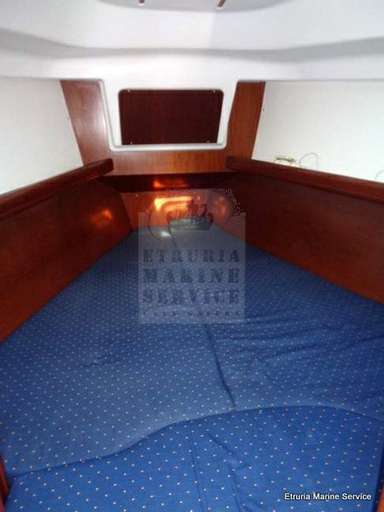 Beneteau Beneteau Oceanis 331 clipper