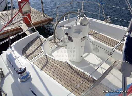 Beneteau Beneteau Oceanis 331 clipper