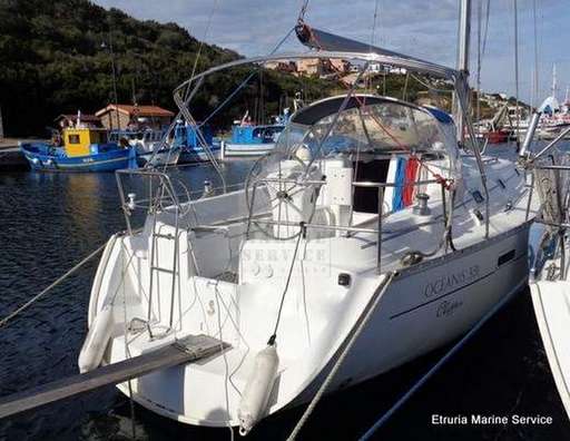 Beneteau Beneteau Oceanis 331 clipper