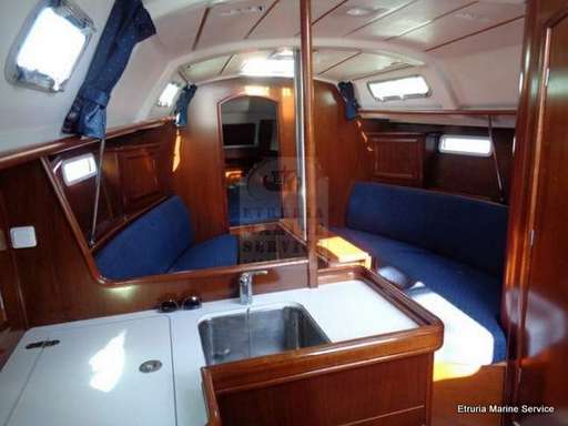 Beneteau Beneteau Oceanis 331 clipper