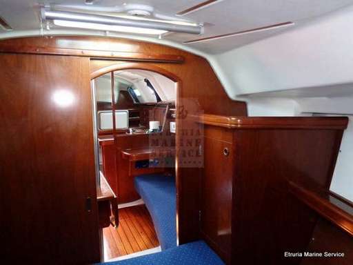 Beneteau Beneteau Oceanis 331 clipper