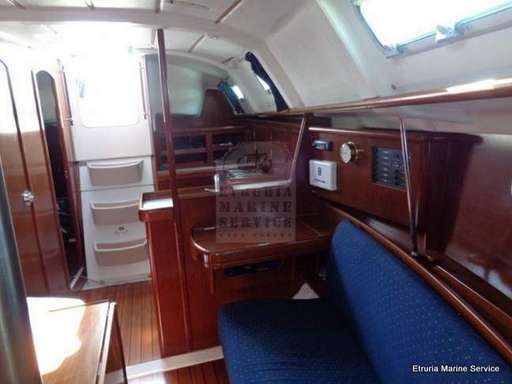 Beneteau Beneteau Oceanis 331 clipper