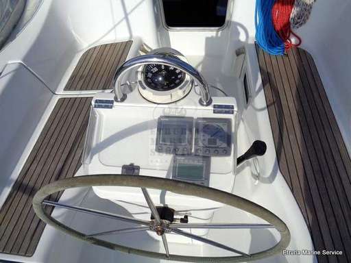 Beneteau Beneteau Oceanis 331 clipper