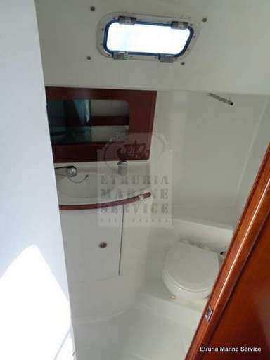 Beneteau Beneteau Oceanis 331 clipper