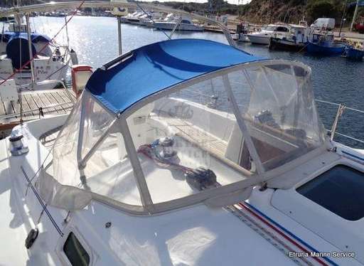 Beneteau Beneteau Oceanis 331 clipper