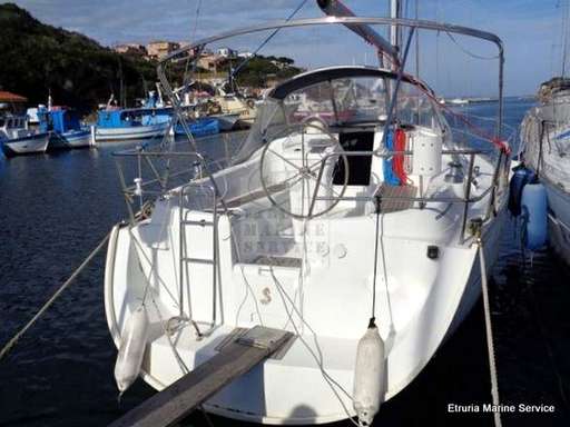 Beneteau Beneteau Oceanis 331 clipper