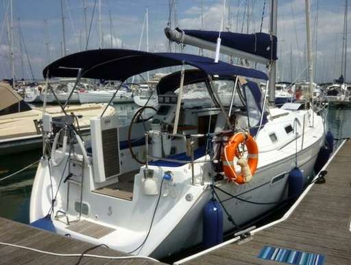 Beneteau Beneteau Oceanis 343 clipper