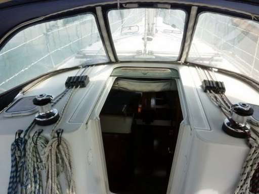 Beneteau Beneteau Oceanis 343 clipper